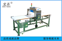 金属探测仪-添加剂、大包装产品、食用盐